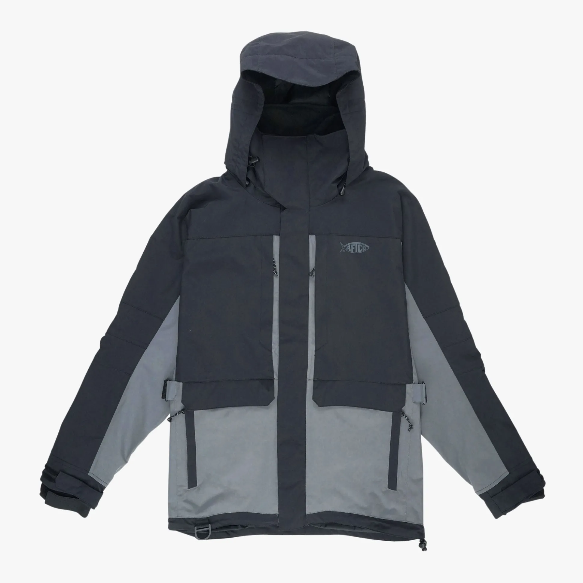 Big Guy Hydronaut® Heavy-Duty Jacket