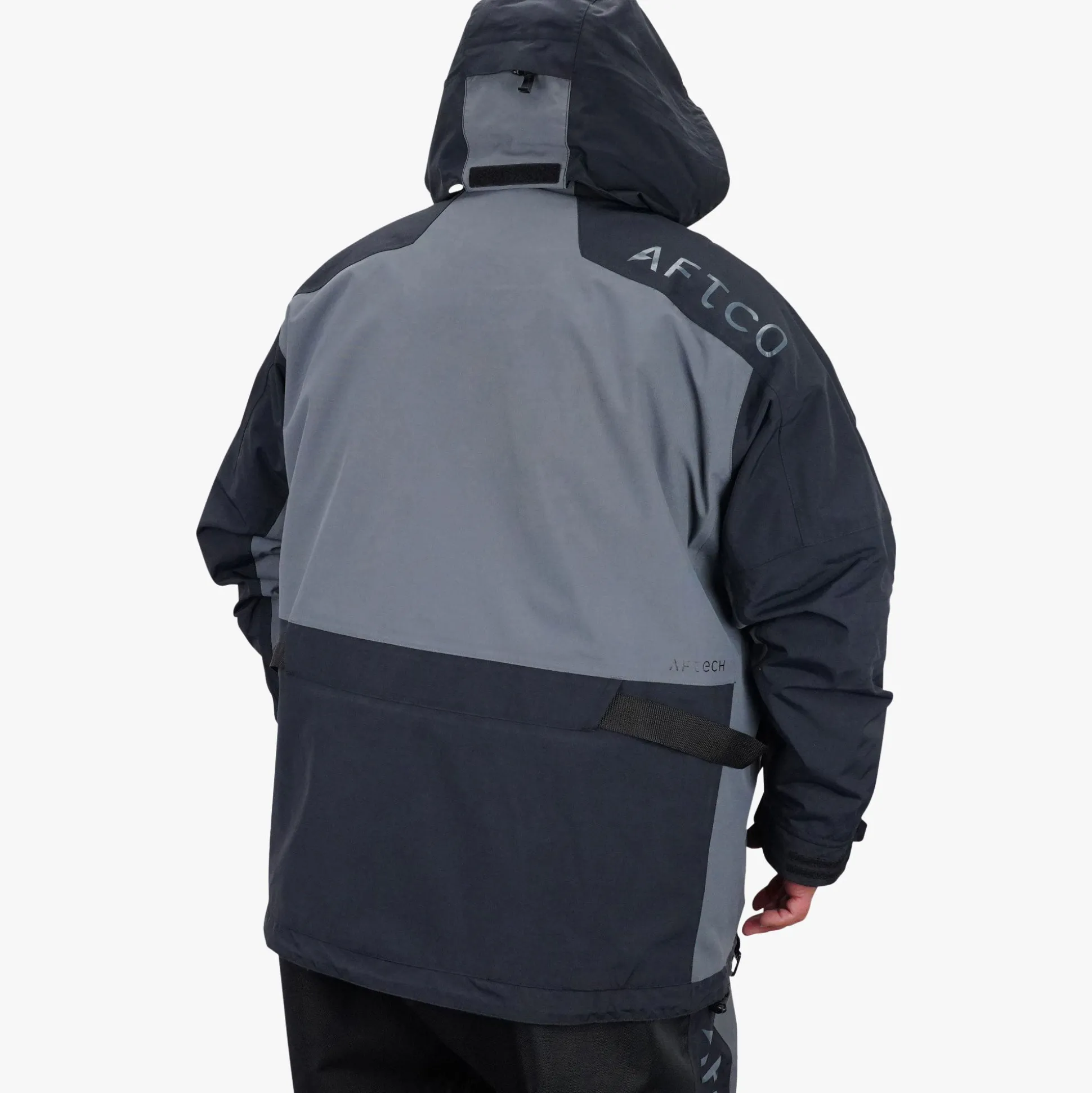 Big Guy Hydronaut® Heavy-Duty Jacket