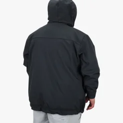 Big Guy Reaper Windproof Jacket