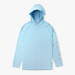 Big Guy Samurai Hooded Performance Shirt