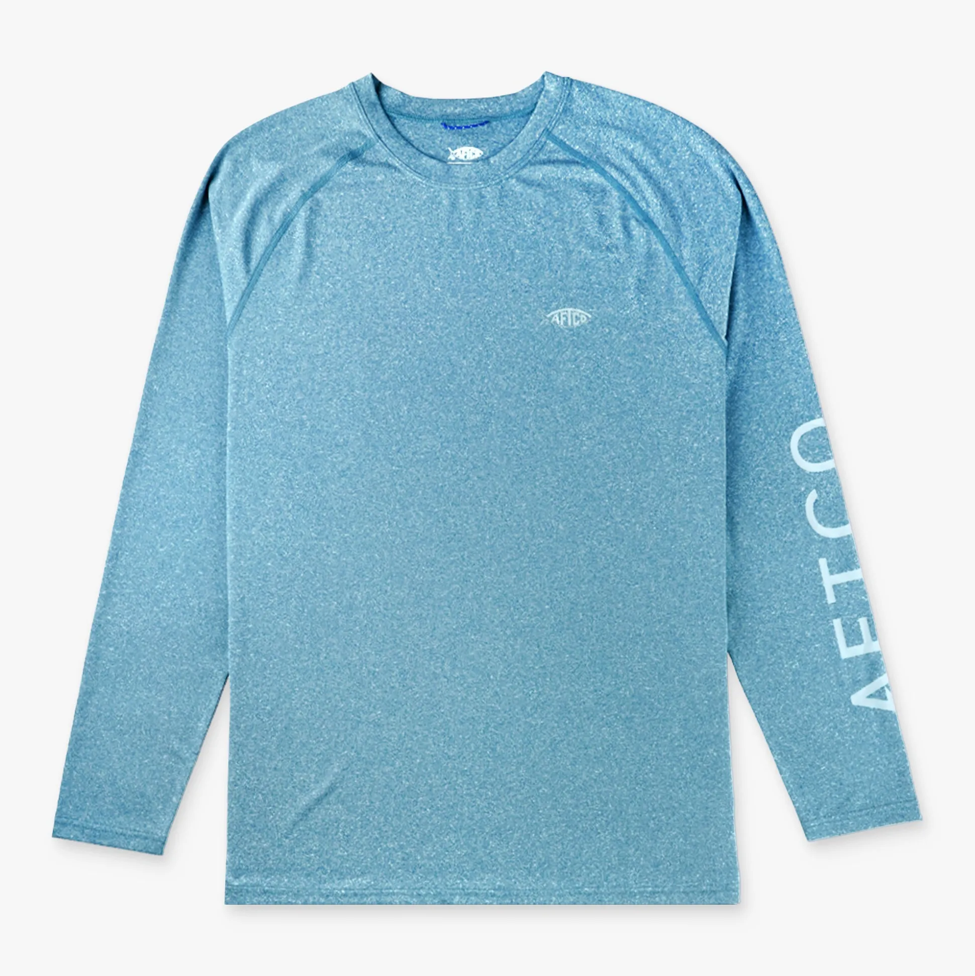 Big Guy Samurai LS Performance Shirt