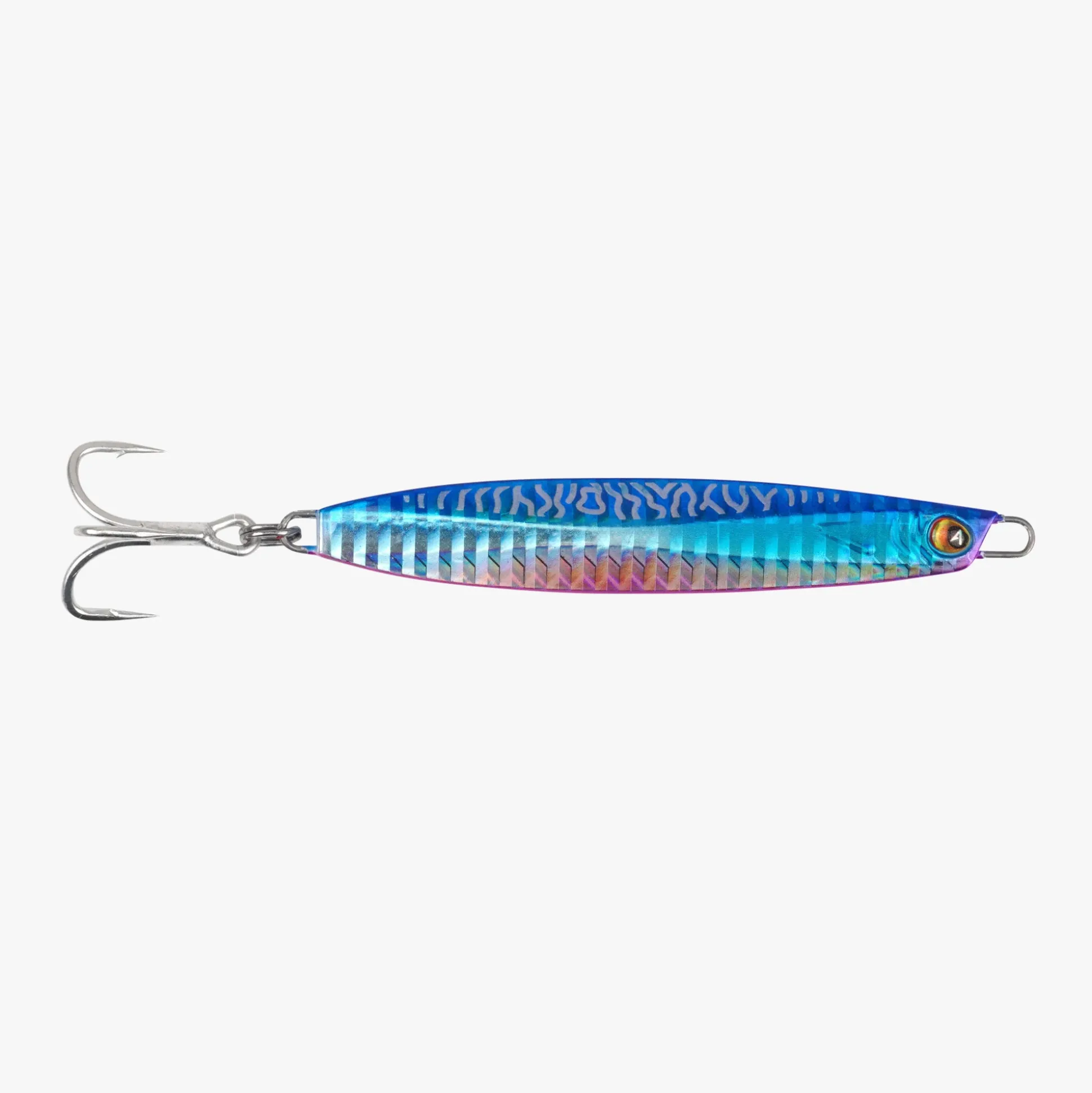 Blue Fever Crossbreed