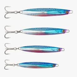 Blue Fever Crossbreed