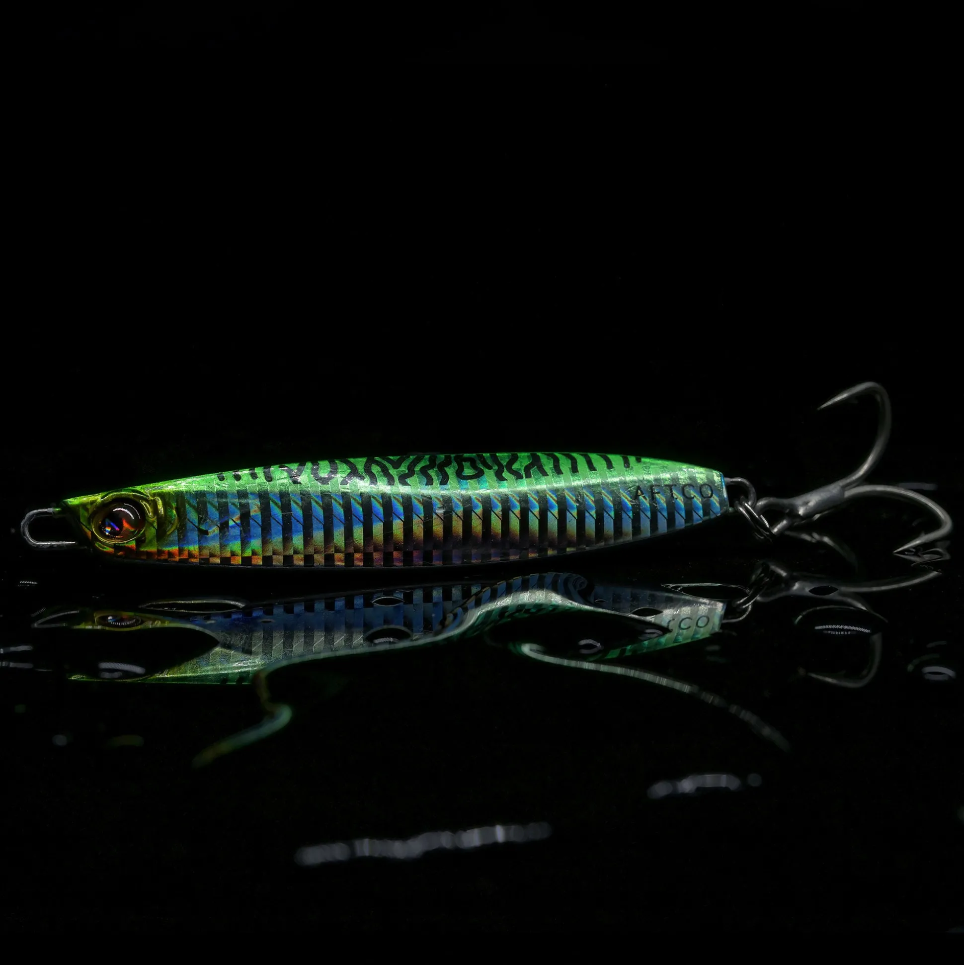Blue Fever Crossbreed