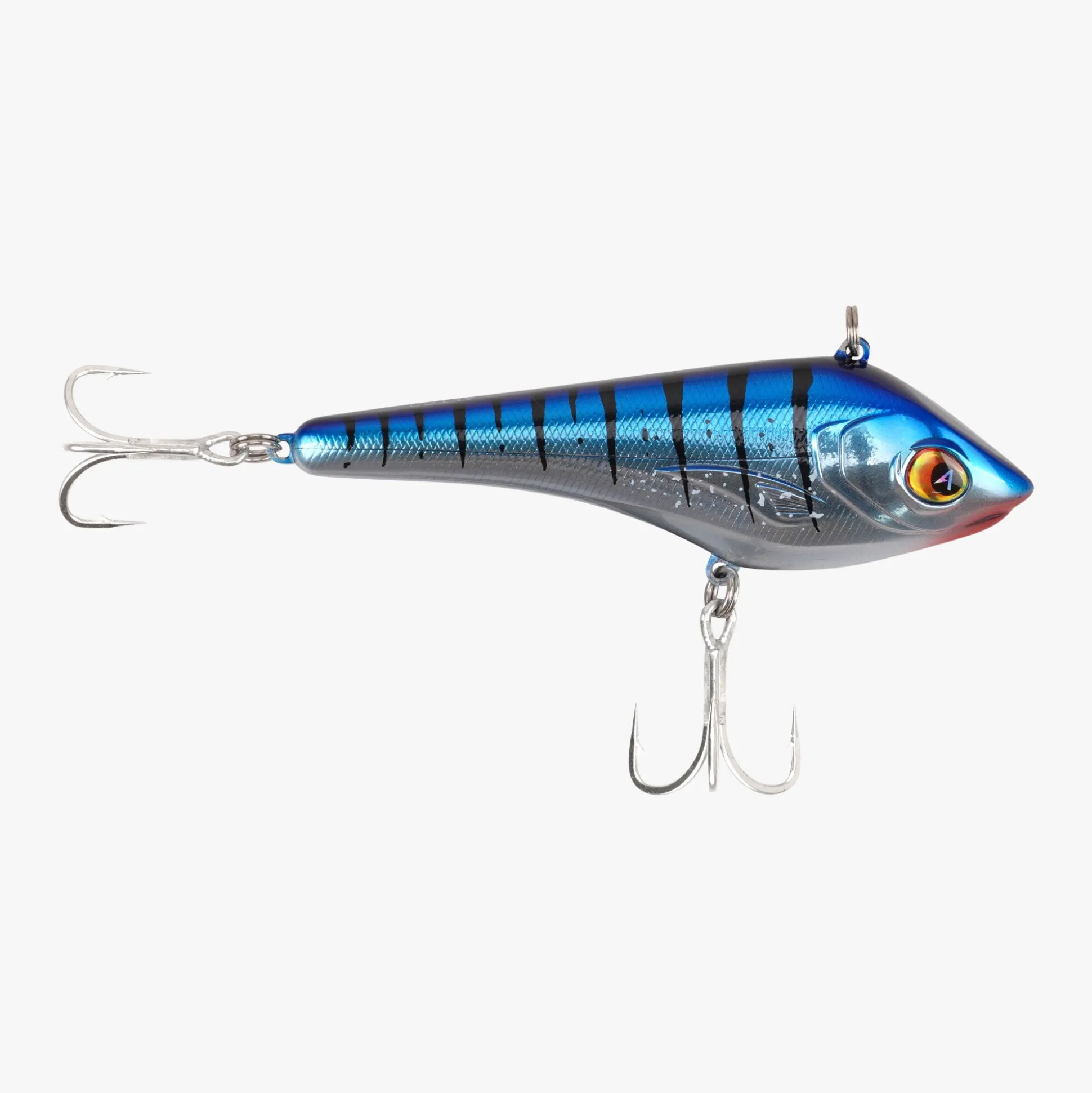 Blue Fever Digger