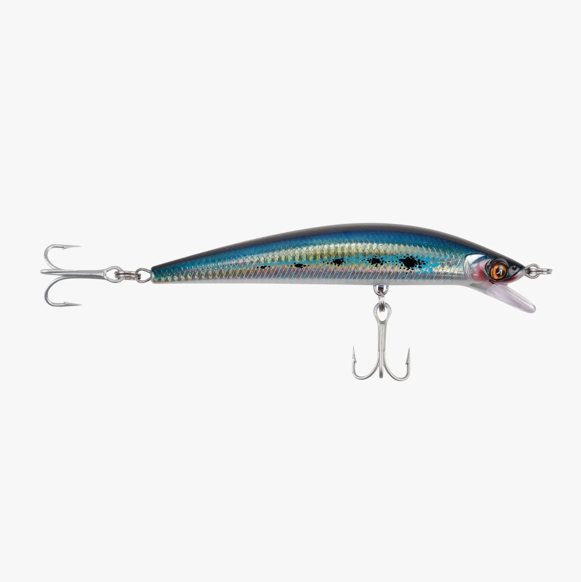 Blue Fever Jerkbait