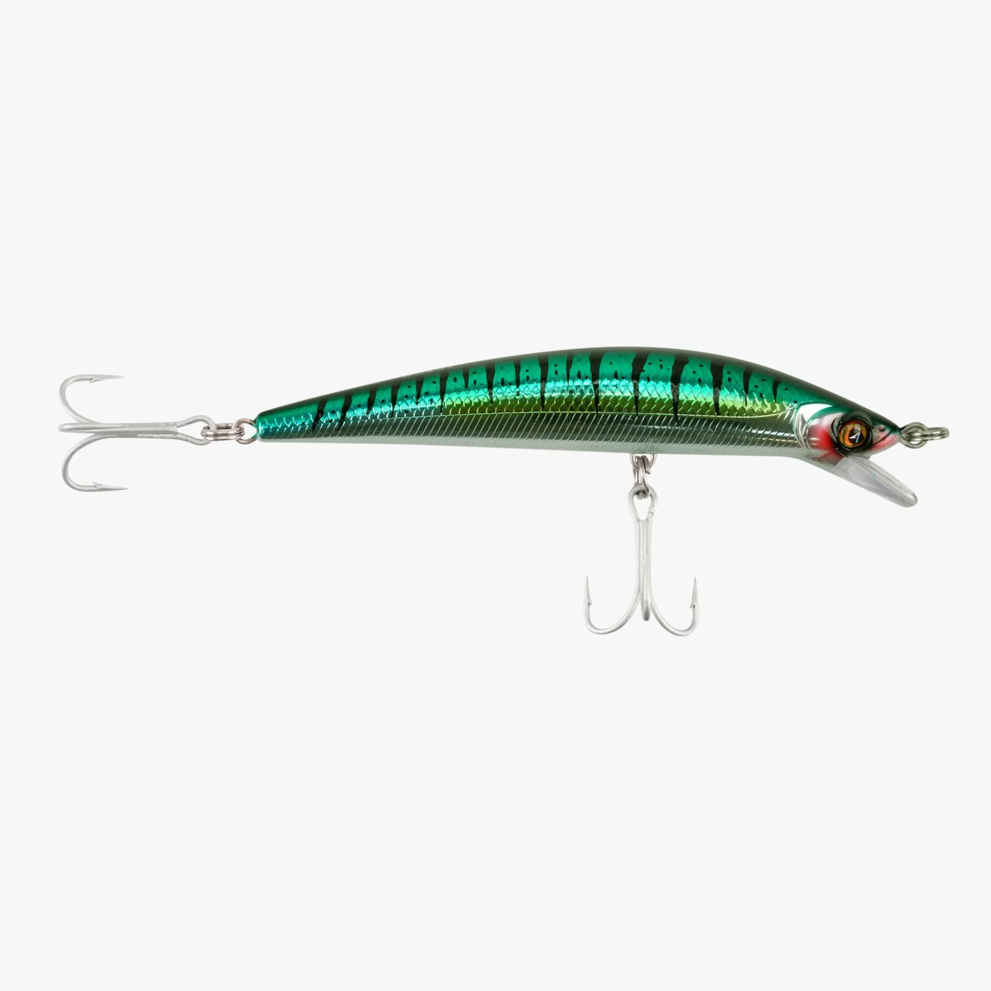Blue Fever Jerkbait