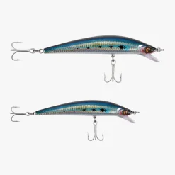 Blue Fever Jerkbait
