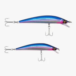 Blue Fever Jerkbait