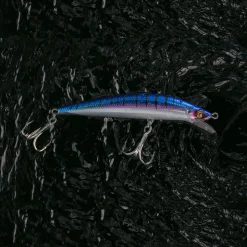 Blue Fever Jerkbait