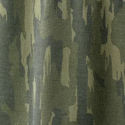 Boatbar Printed Button Down Fishing Shirt | Quiet Tide