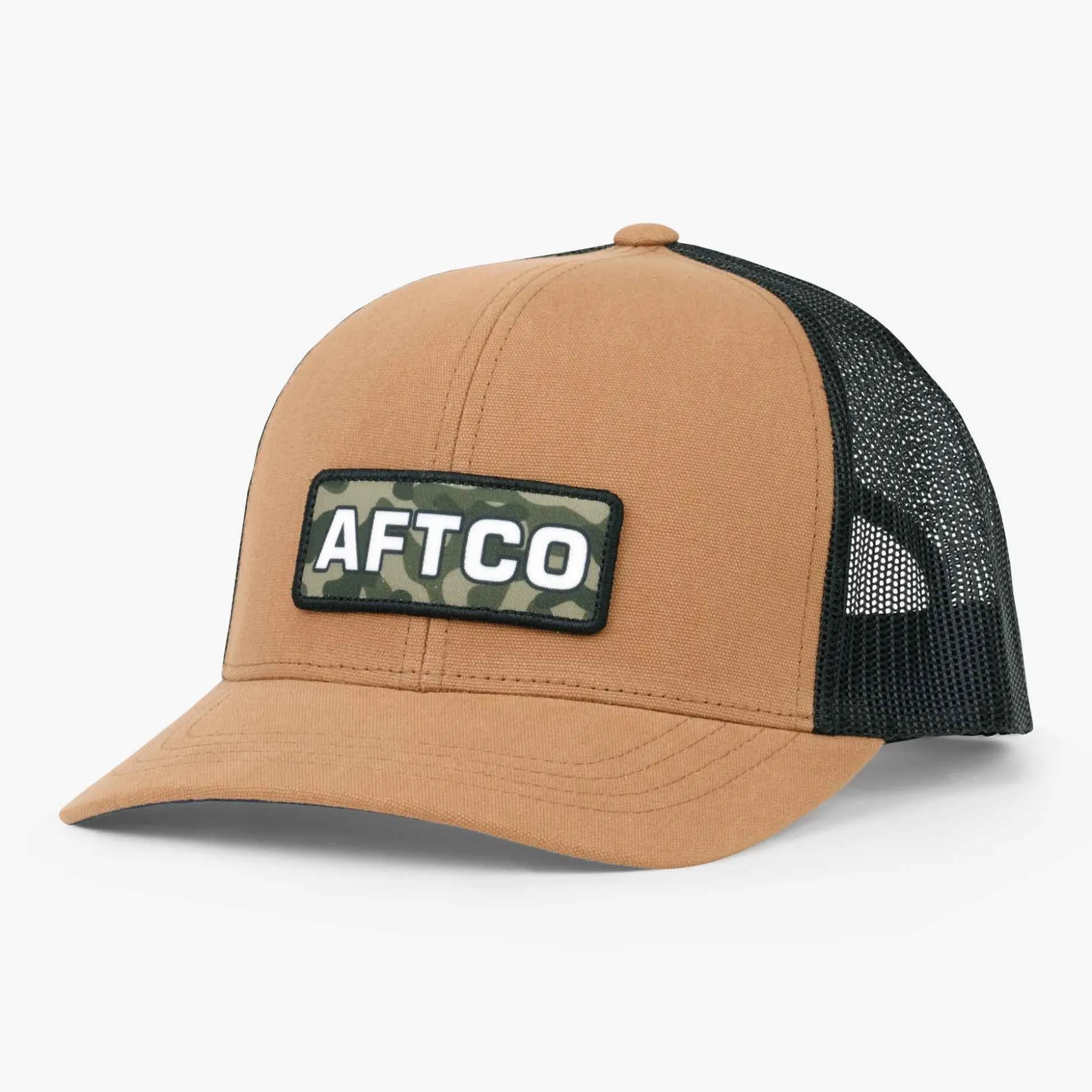 Boss Fishing Trucker Hat | AFTCO