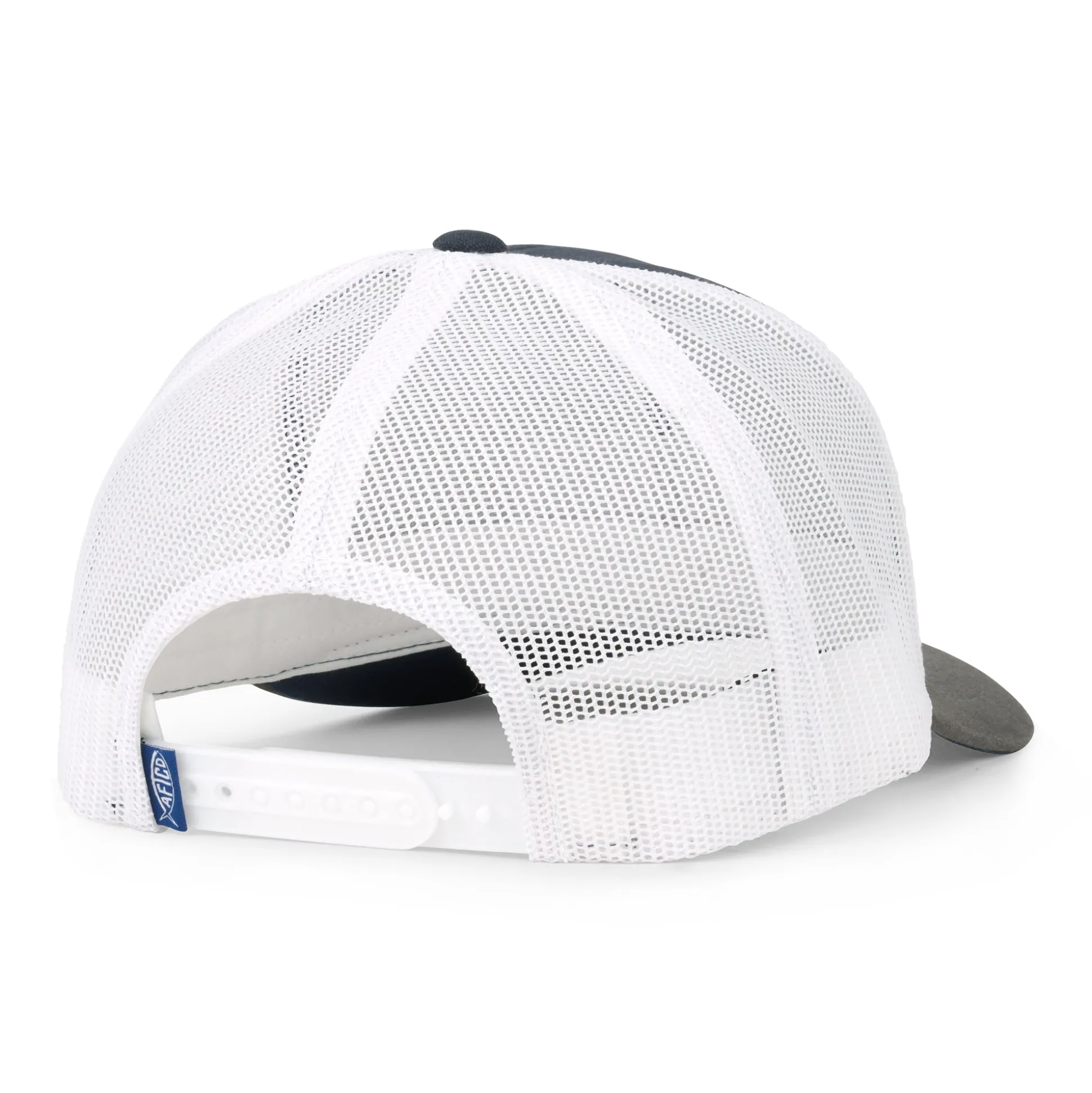 Boss Fishing Trucker Hat | AFTCO