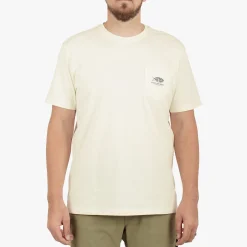 Bucket SS Fishing Tee Shirt | AFTCO