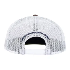 Canton American Fishing Trucker Hat