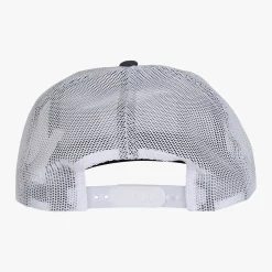 Canton American Fishing Trucker Hat