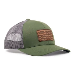 Canton Fishing Trucker Hat | AFTCO