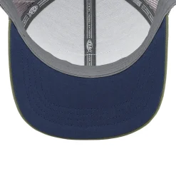 Canton Fishing Trucker Hat | AFTCO