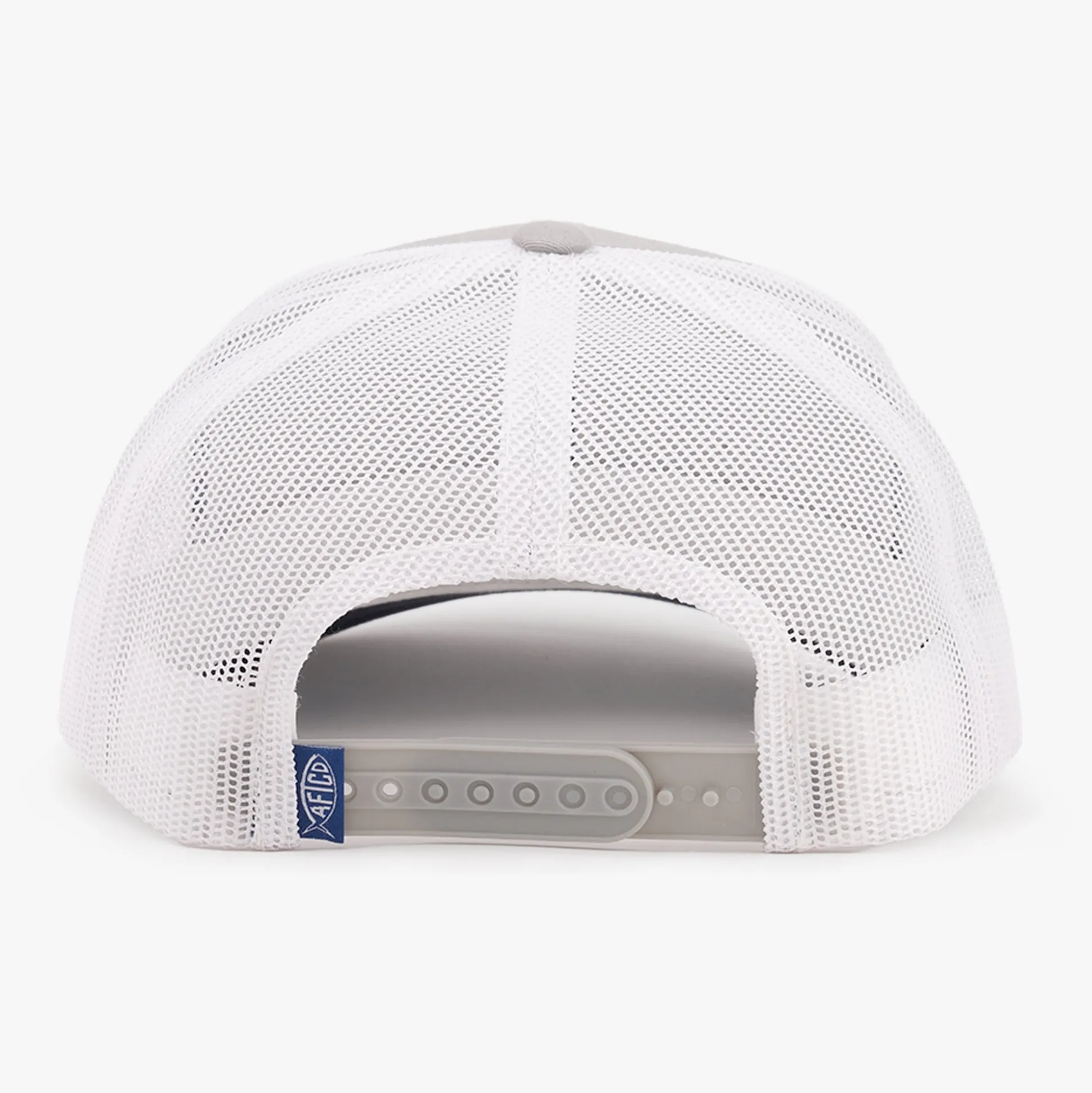 Canton Fishing Trucker Hat | AFTCO