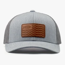 Canton Fishing Trucker Hat | AFTCO
