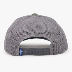Canton Fishing Trucker Hat | AFTCO