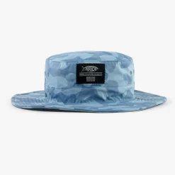 Cast Printed Boonie Hat | AFTCO