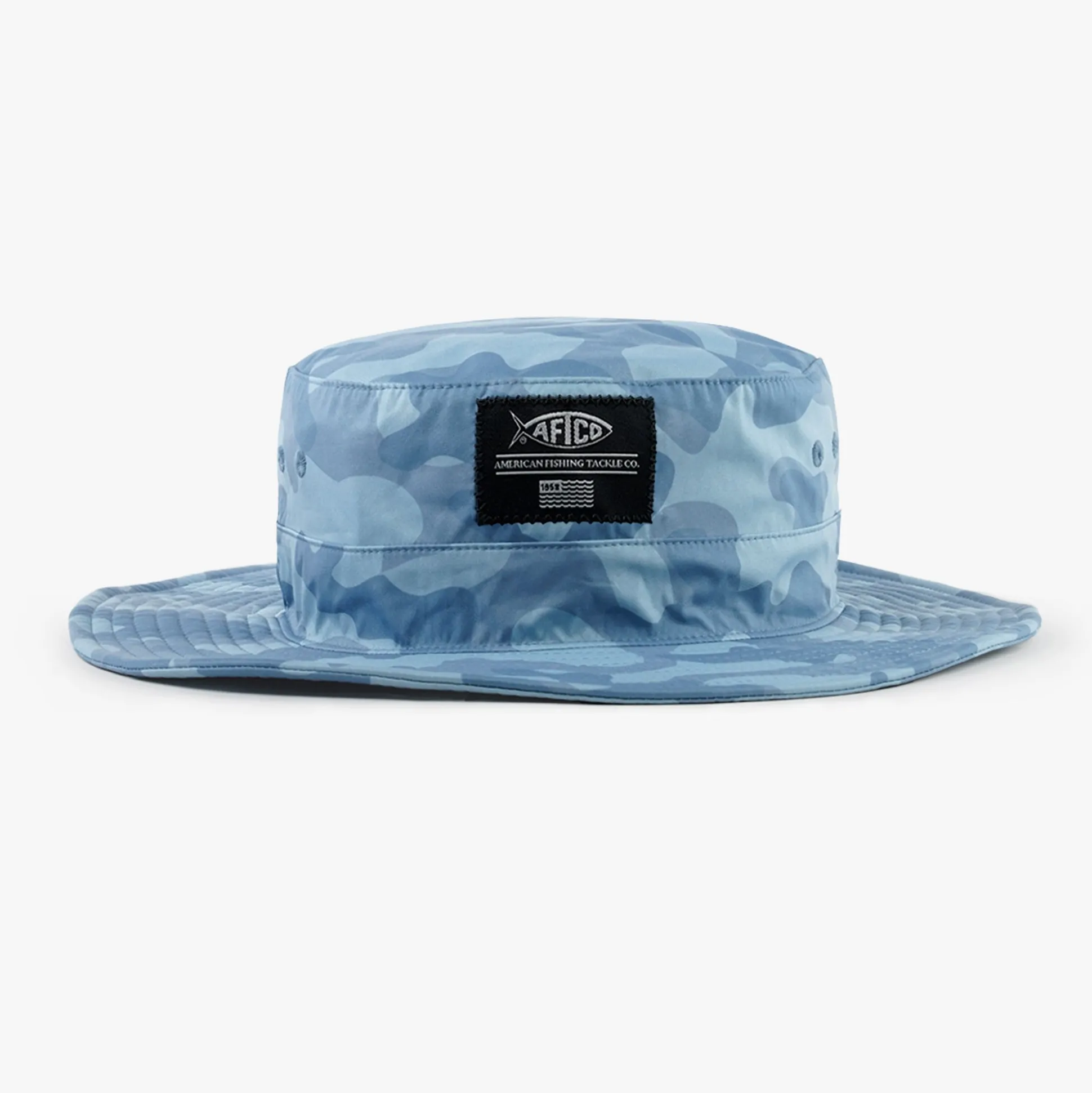 Cast Printed Boonie Hat | AFTCO
