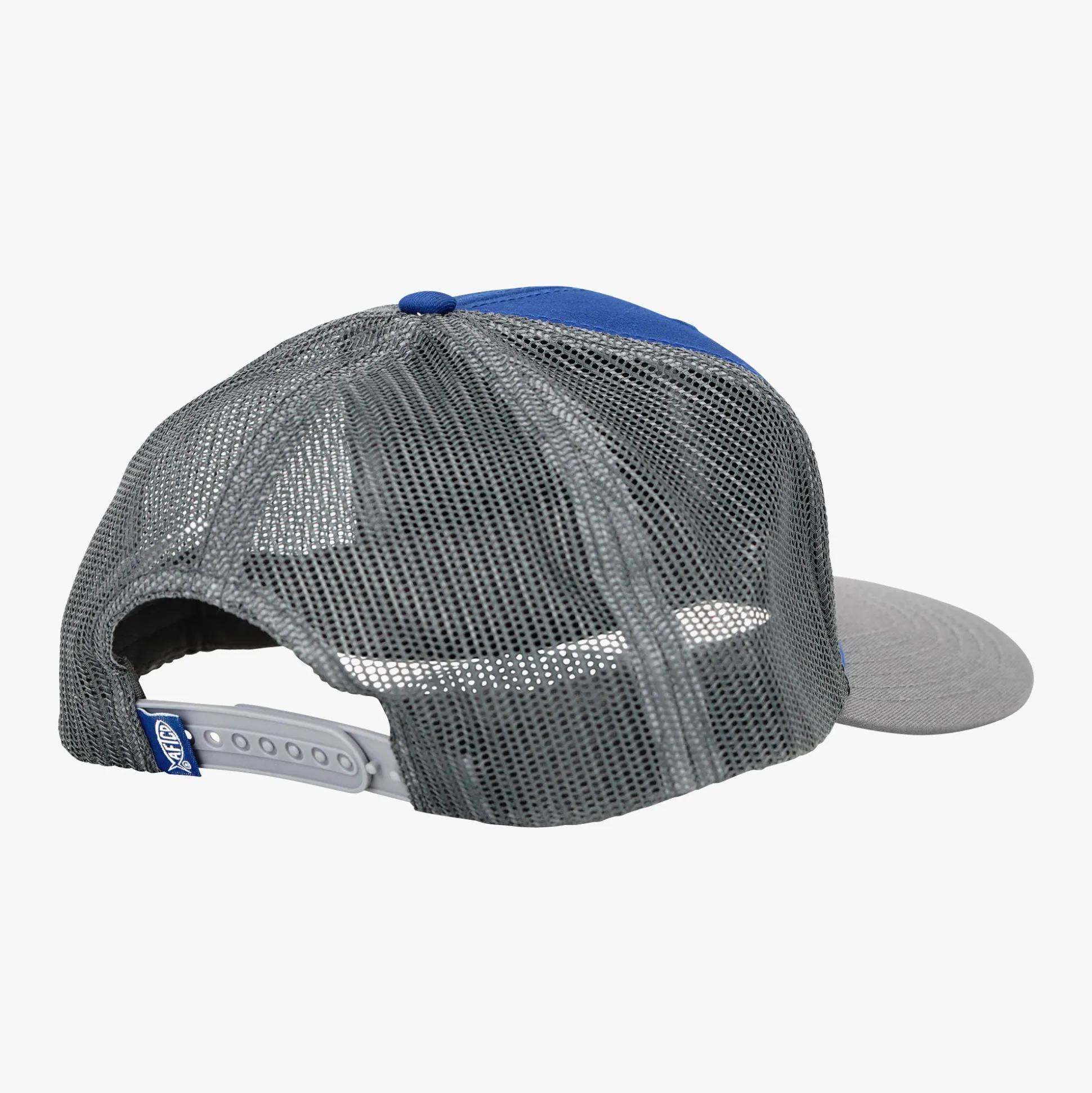 CCA Camo Trucker Hat