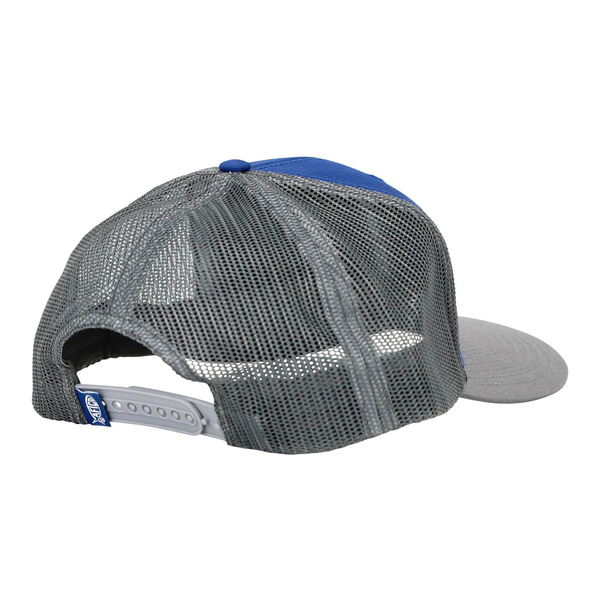 CCA Camo Trucker Hat