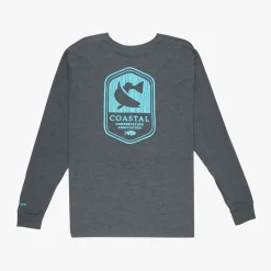 CCA LS T-Shirt