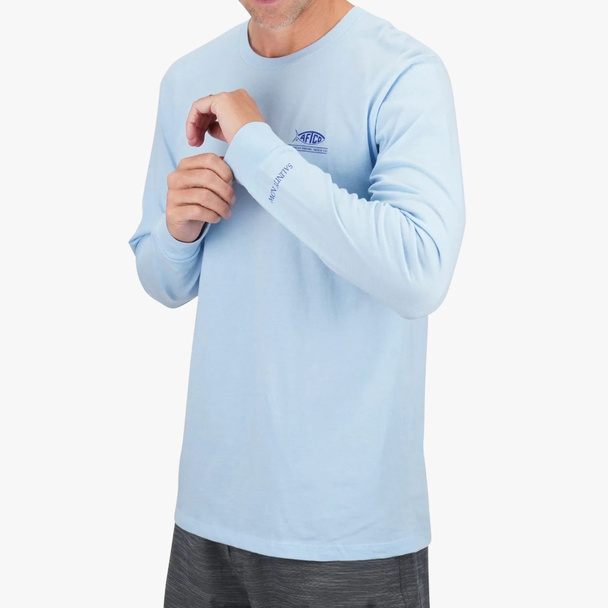 CCA LS T-Shirt