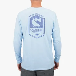 CCA LS T-Shirt