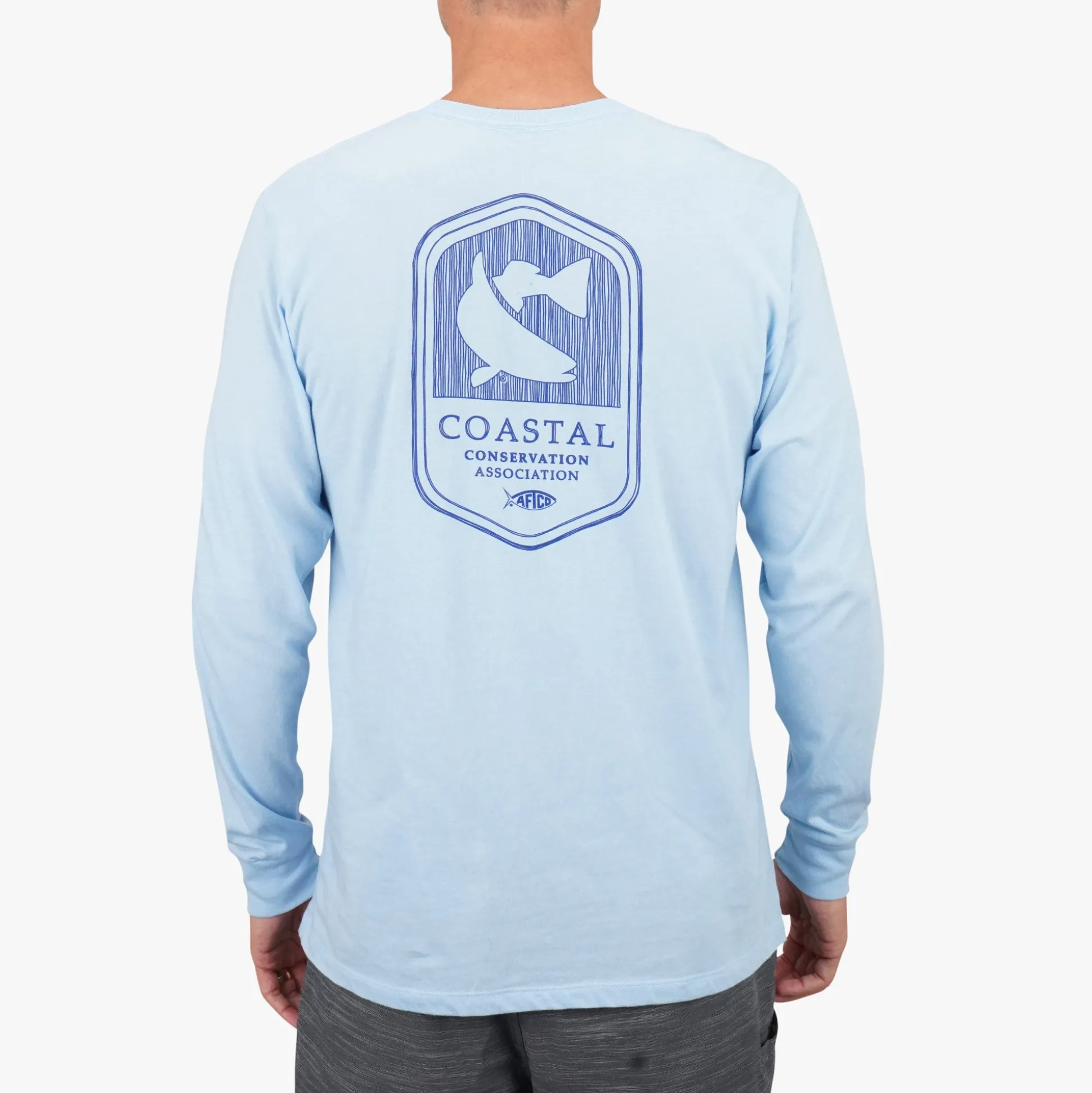 CCA LS T-Shirt