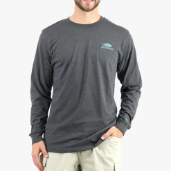 CCA LS T-Shirt