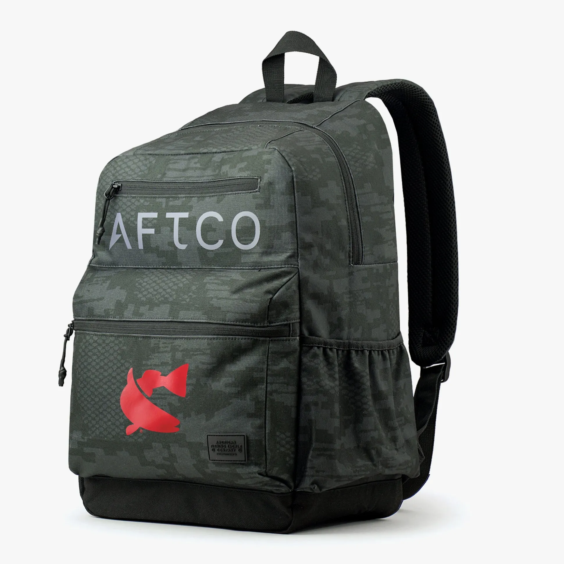 CCA Schoolie Backpack
