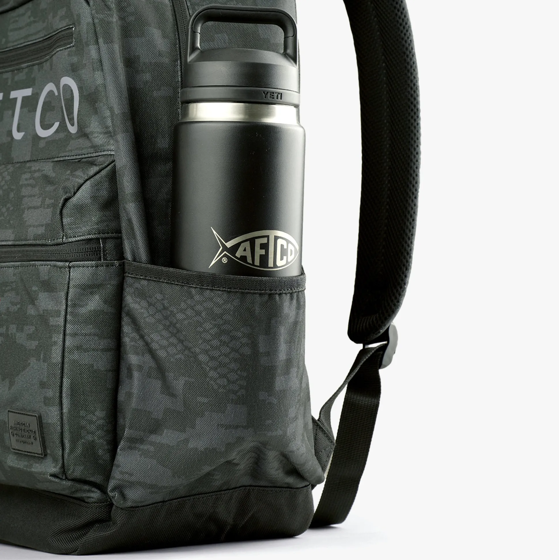 CCA Schoolie Backpack