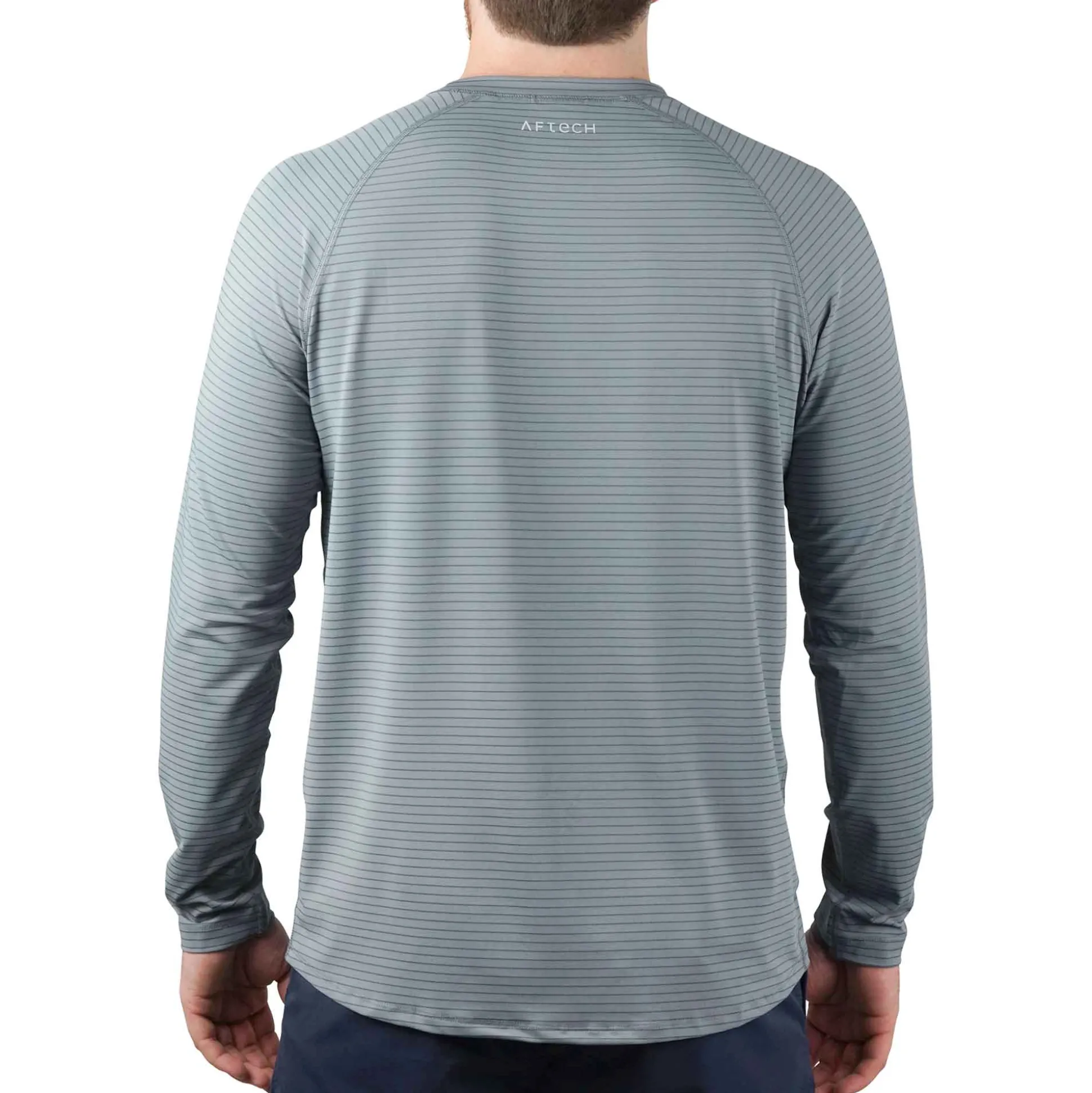 Channel Long Sleeve Fishing Shirts | AFTCO