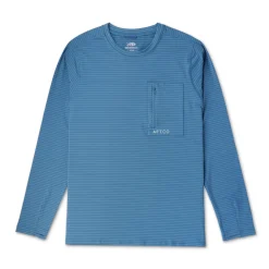 Channel Long Sleeve Fishing Shirts | AFTCO