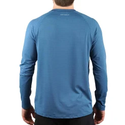 Channel Long Sleeve Fishing Shirts | AFTCO