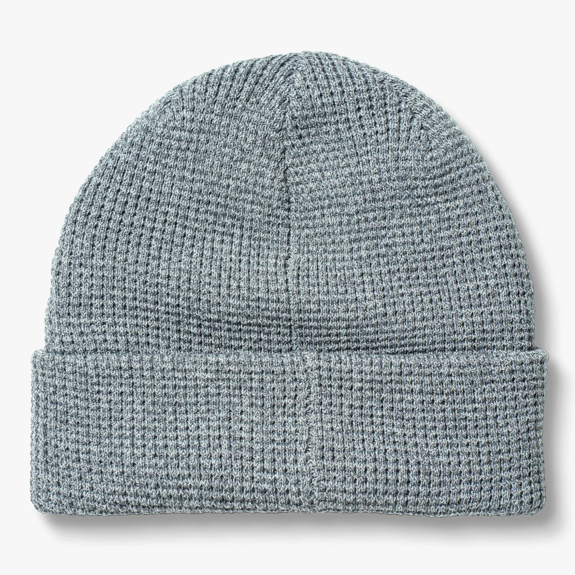 Chevron Waffle Fishing Beanie | AFTCO