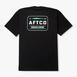 Chuck & Wind T-Shirt