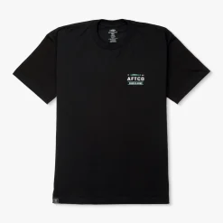 Chuck & Wind T-Shirt