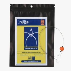 Circuit Breaker Ike Jime