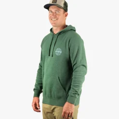 Classico Hooded Fishing Sweatshirt | AFTCO