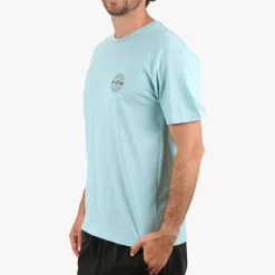 Classico SS Fishing Graphic Tees | AFTCO