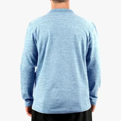 Coastal Layer 1/4 Zip Fishing Pullover | AFTCO