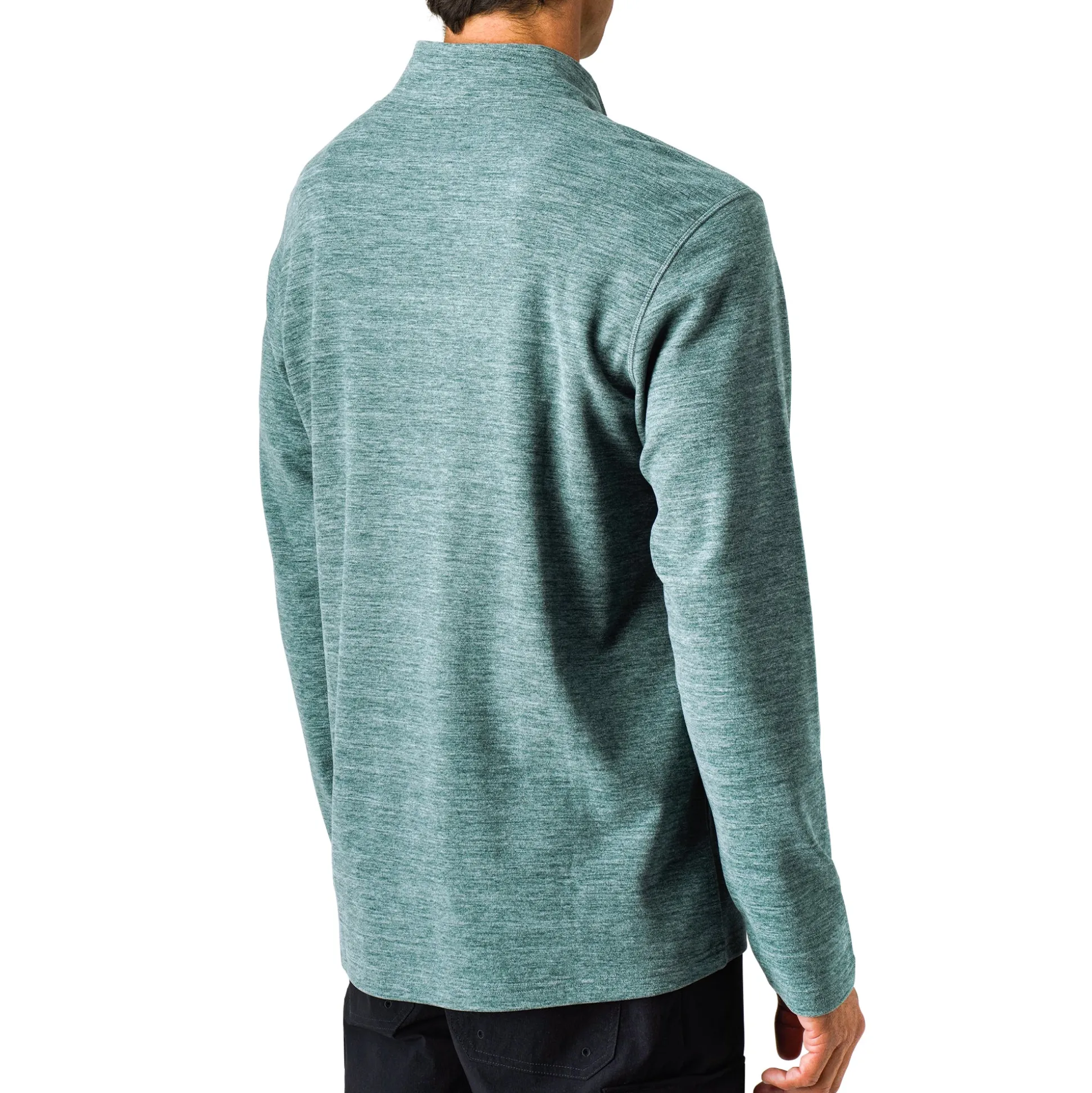 Coastal Layer 1/4 Zip Fishing Pullover | AFTCO