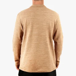 Coastal Layer 1/4 Zip Fishing Pullover | AFTCO