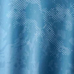 Coastal Layer Printed Camo Fishing Hoodie | AFTCO