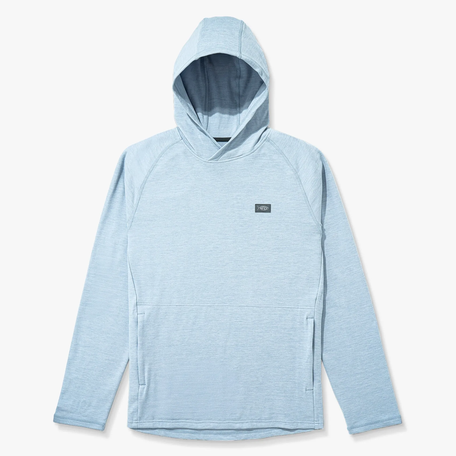 Coastal Layer Pullover Hoodie | AFTCO